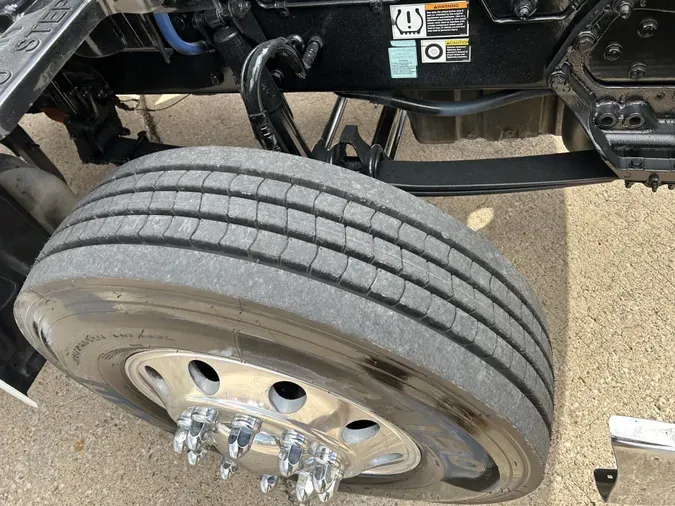 2020 Peterbilt 579