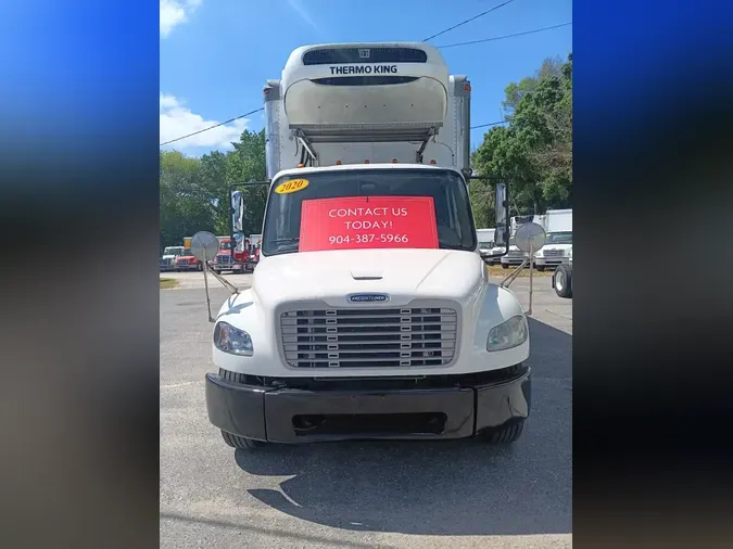 2020 FREIGHTLINER/MERCEDES M2 1061d6394412002c5fd221c5f2a2d4241ea