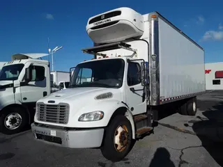 2021 FREIGHTLINER/MERCEDES M2 106