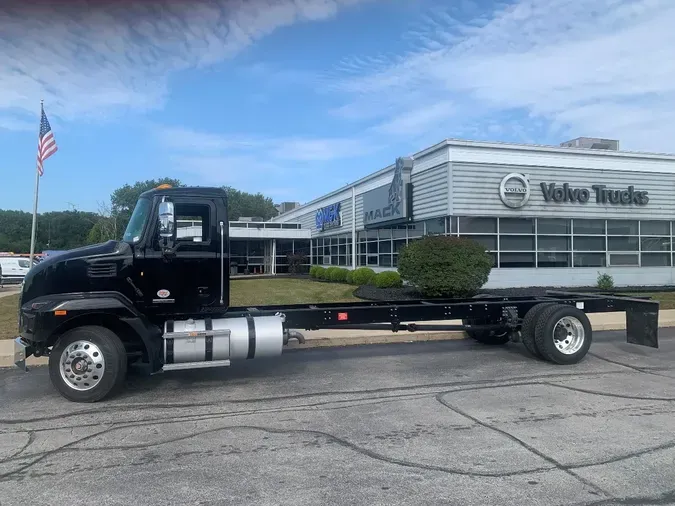 2025 MACK MD MD6 Marion 26X103X1021d655280e280faafb43bba909e51e276