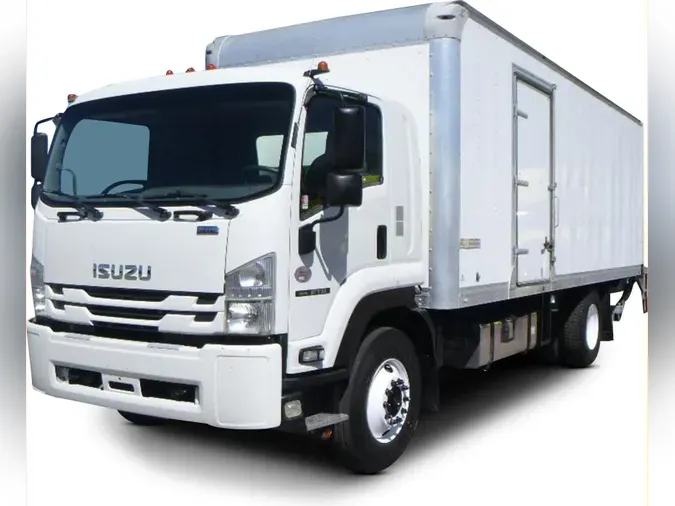 2019 Isuzu FTR1d65ab337ba89502a672a129e0b9a565