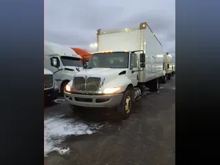 2019 NAVISTAR INTERNATIONAL 4300