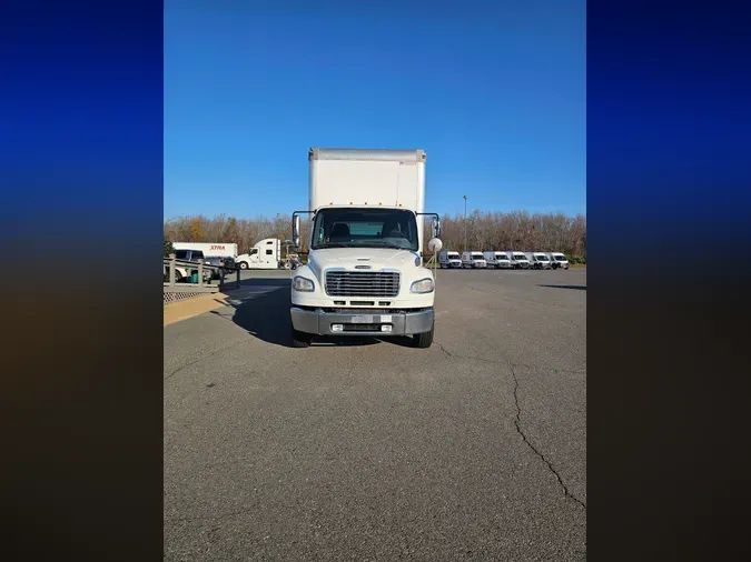 2020 FREIGHTLINER/MERCEDES M2 106