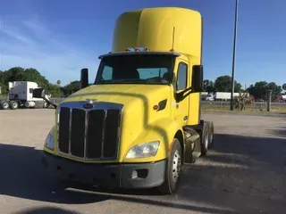 2018 PETERBILT 579