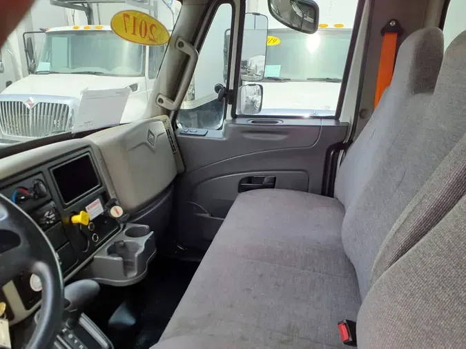 2017 NAVISTAR INTERNATIONAL 4300