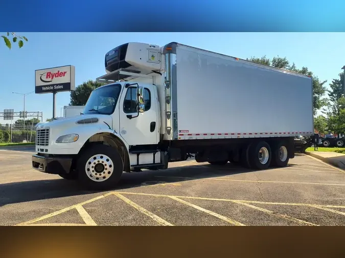 2017 FREIGHTLINER/MERCEDES M2 1061d6981088f5225fbadedcb4ad7a6d915