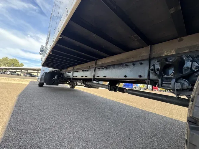 2020 Peterbilt 337