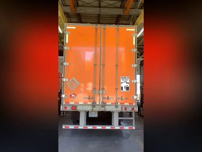 2015 Great Dane 