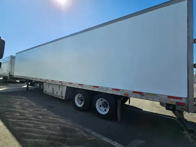 2018 UTILITY TRAILERS VS2RA 48/162/102