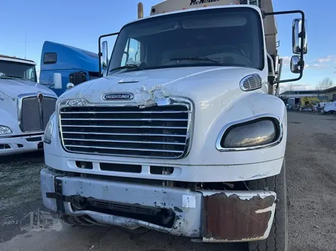 2017 FREIGHTLINER BUSINESS CLASS M2 106