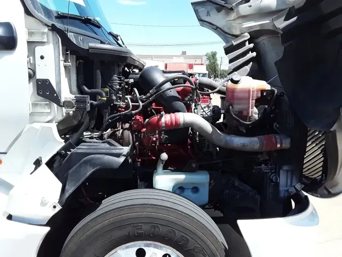 2020 NAVISTAR INTERNATIONAL LT625 SLPR CAB