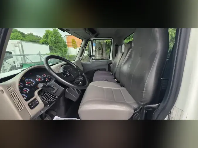 2019 NAVISTAR INTERNATIONAL 43001d6e39e07b6d374cc3311b7ce82ac584