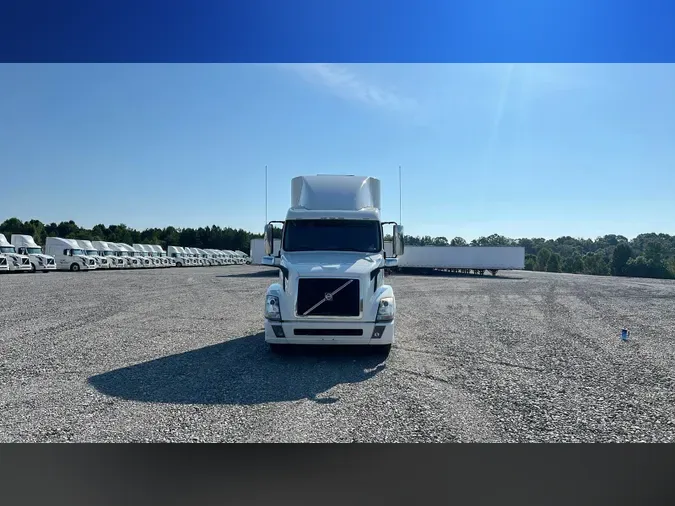 2016 Volvo VNL 740