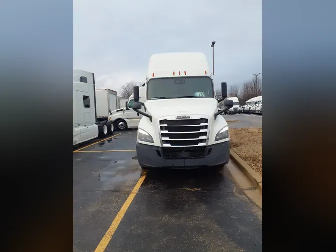 2022 FREIGHTLINER/MERCEDES NEW CASCADIA PX12664