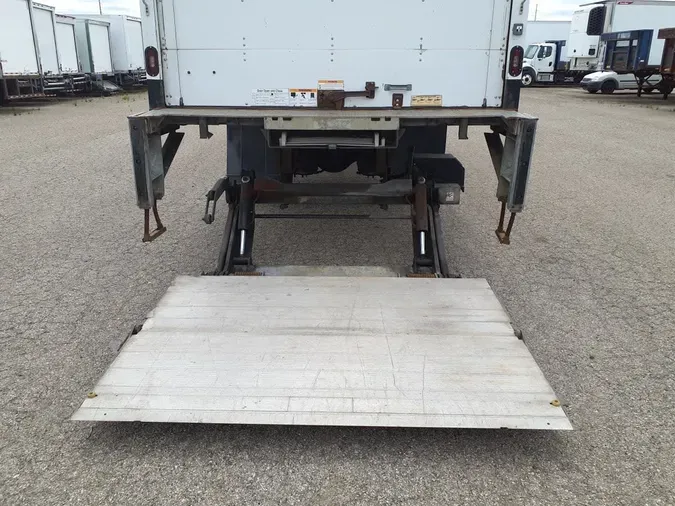 2019 NAVISTAR INTERNATIONAL MV607 (4X2)1d70b44920dfc685968dda51a44ed196