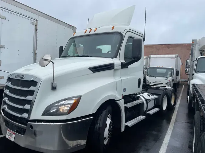 2020 FREIGHTLINER/MERCEDES NEW CASCADIA PX126641d71b48f75c9f14b47997498fc99b461