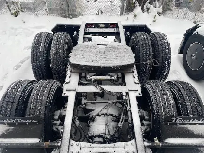 2020 Freightliner Cascadia