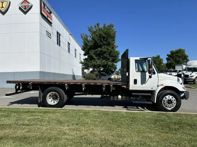 2019 International 43001d71cae258f03c6784896e5757a41ed8