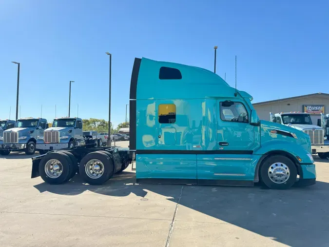 2024 Peterbilt 579