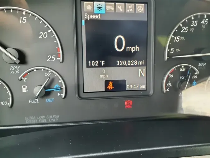 2020 FREIGHTLINER/MERCEDES NEW CASCADIA PX126641d73ac17337c9fc86b558c5d6fd912a7