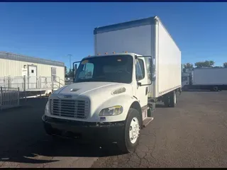 2019 FREIGHTLINER/MERCEDES M2 106