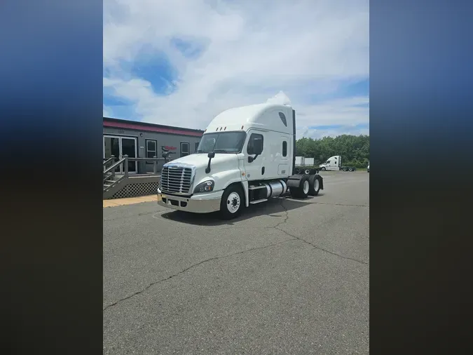 2019 FREIGHTLINER/MERCEDES CASCADIA 1251d7483693def54d0c3fb10cc0d26ee56