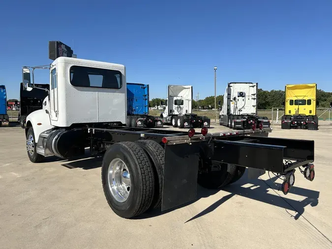 2020 Peterbilt 337