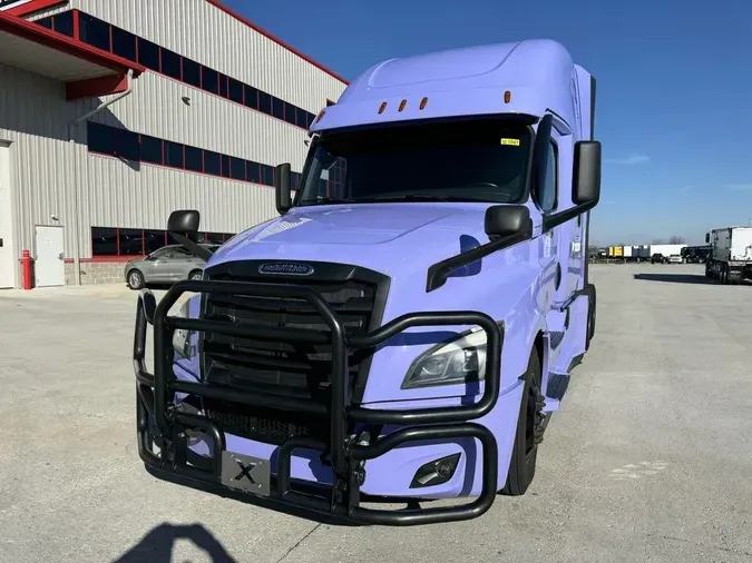 2022 Freightliner Cascadia&reg;