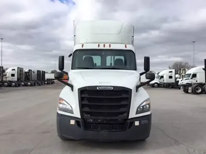 2019 Freightliner Cascadia