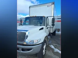 2019 NAVISTAR INTERNATIONAL 4300