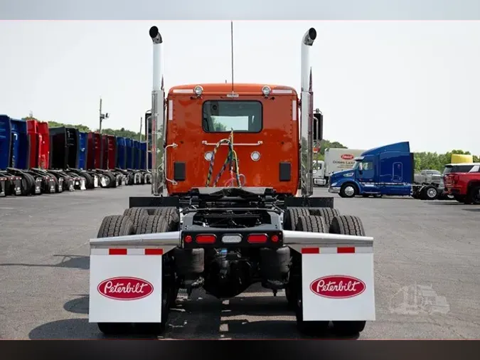 2026 PETERBILT 589