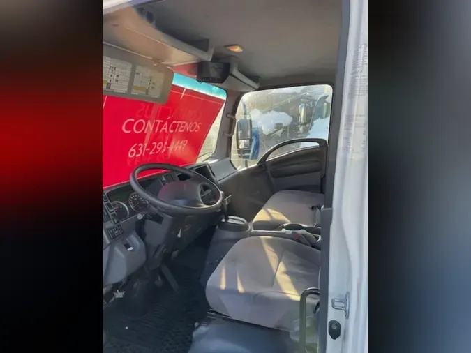 2019 ISUZU NQR1d7752b336cf9ca2912271fd4860a1a7