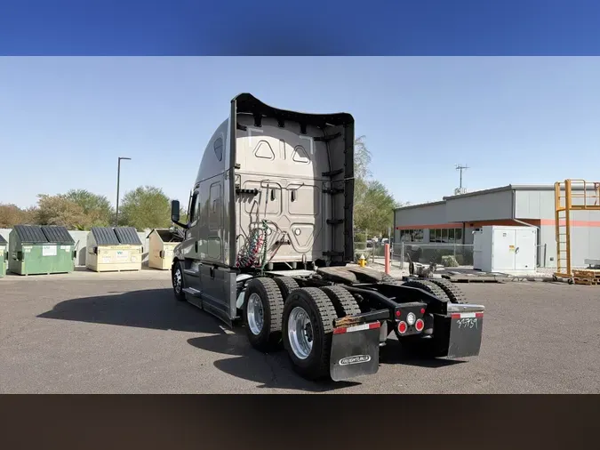 2025 Freightliner Cascadia 1261d78c301ee8099c9304473335c5eb30c