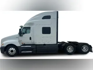 2019 International LT625
