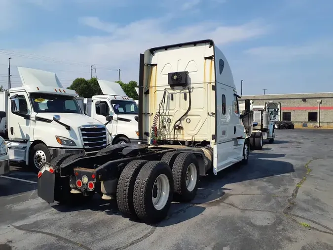 2019 FREIGHTLINER NEW CASCADIA PX12664