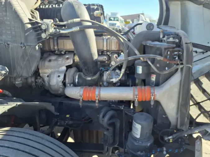 2020 FREIGHTLINER/MERCEDES NEW CASCADIA PX12664