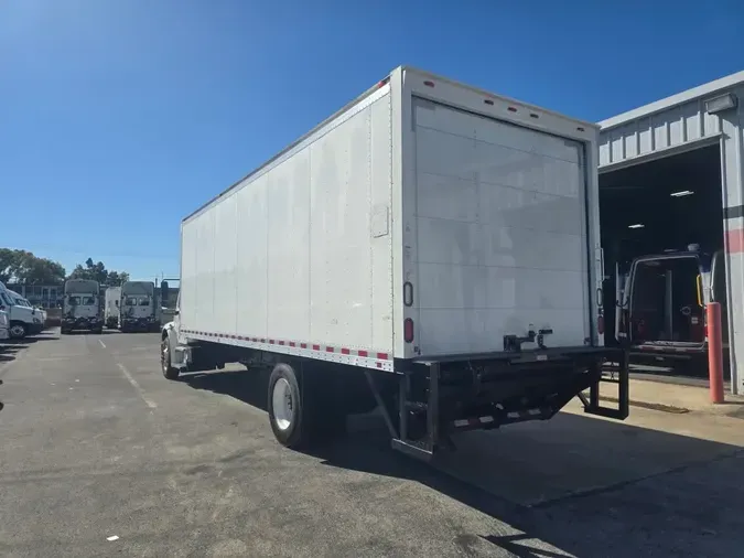 2016 FREIGHTLINER/MERCEDES M2 1061d7e095b37bc736d00ba12693c72c7d1