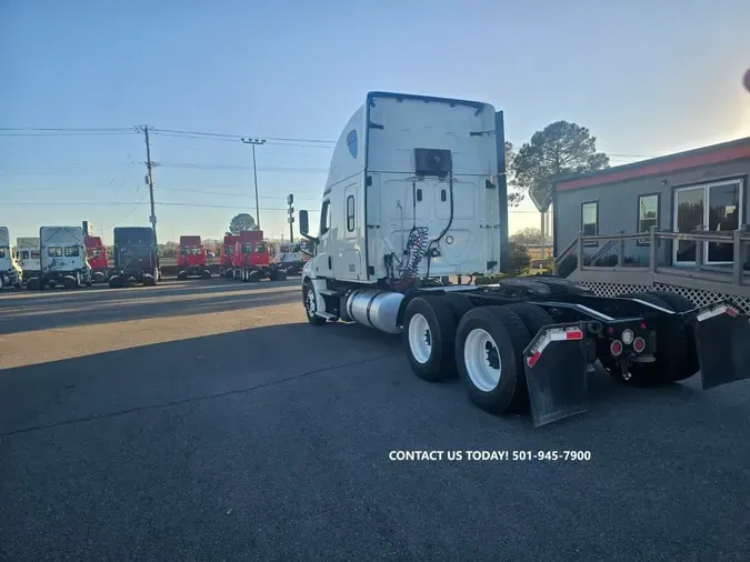 2020 FREIGHTLINER/MERCEDES NEW CASCADIA PX12664