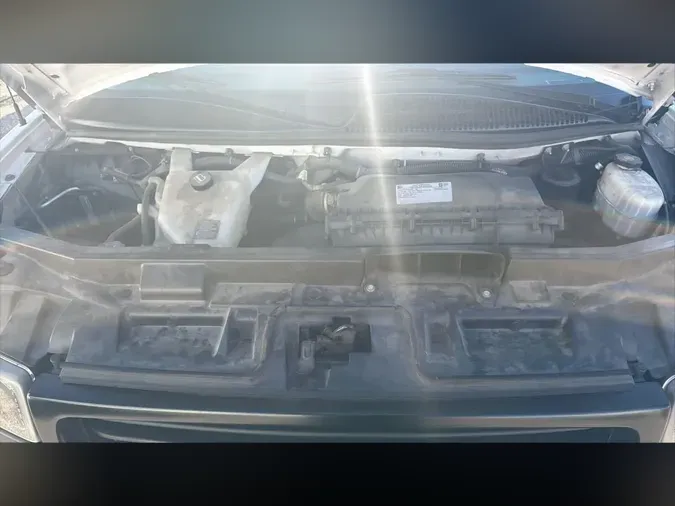 2020 GENERAL MOTORS CORP. G3500