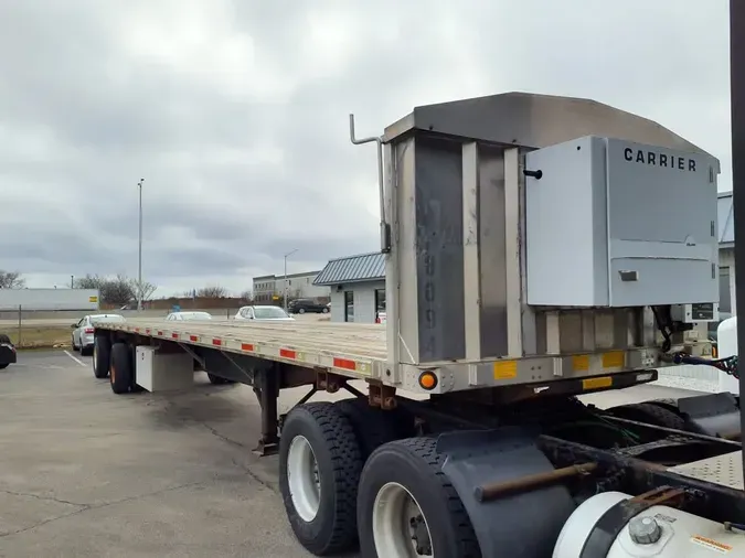 2008 UTILITY TRAILERS FS2CHA 48/1021d804d7a3235cd2650b6b05af9d428a8