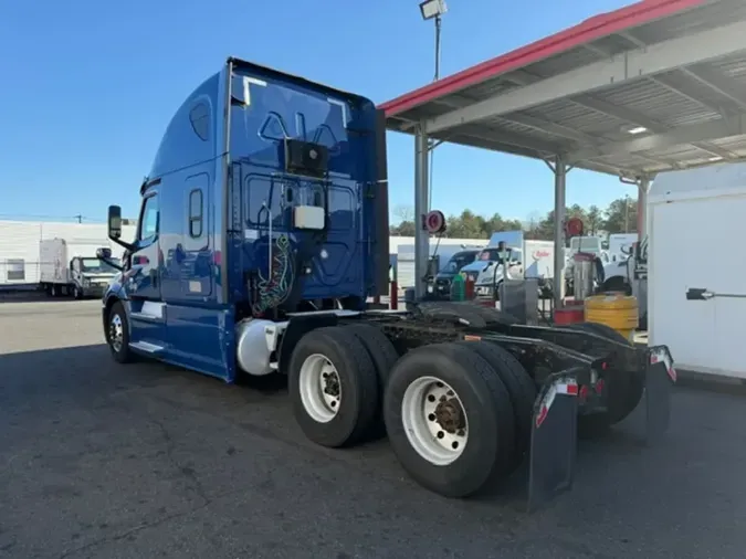 2020 FREIGHTLINER/MERCEDES NEW CASCADIA PX12664