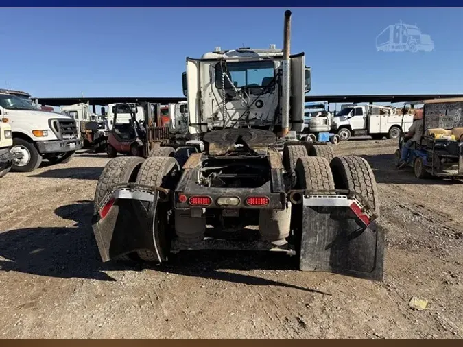 2014 MACK PINNACLE CXU6131d812f4f7f9a3438dc560f19ff3ff6be