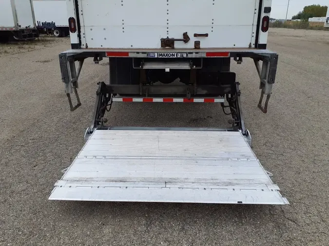 2019 FREIGHTLINER/MERCEDES M2 1061d8190eea4f02c0930627f2d31f7090a