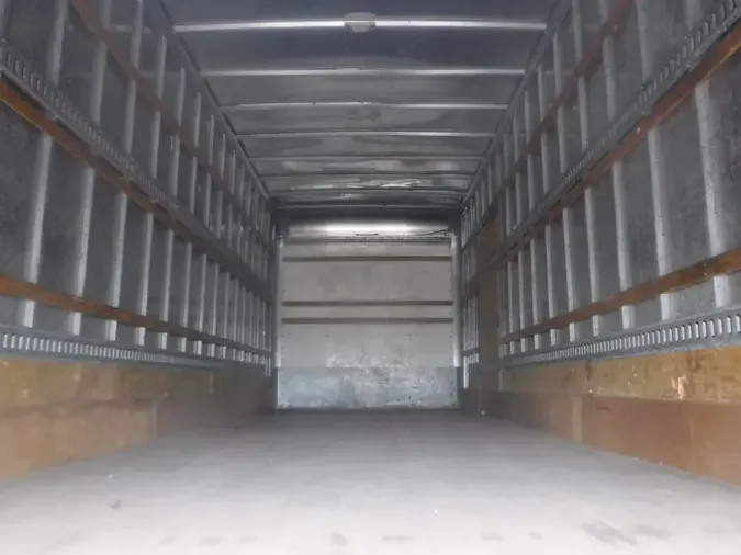2018 NAVISTAR INTERNATIONAL 4300