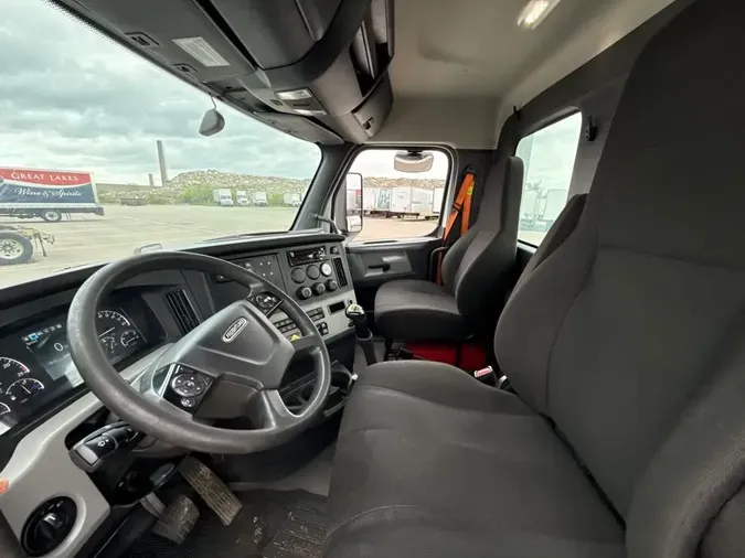 2021 FREIGHTLINER/MERCEDES NEW CASCADIA PX12664