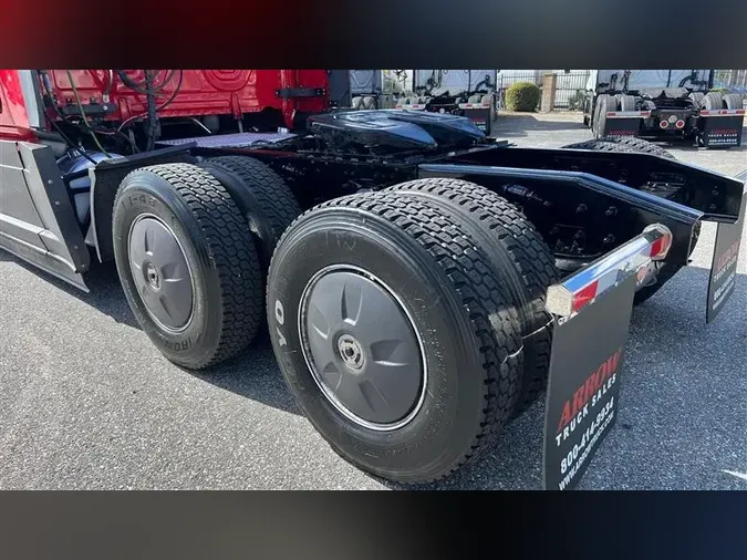 2022 FREIGHTLINER CA1261d8315ca8e9f5b4230323bf2a22cef39