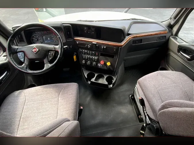 2021 INT LT625 6x4