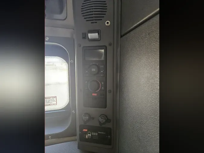 2021 VOLVO VNL64T8601d847183639f91c5e774854ae97997b2