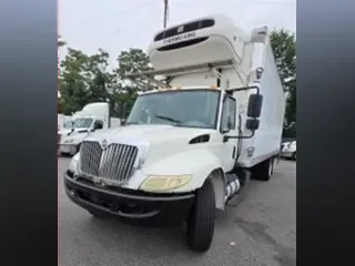 2019 NAVISTAR INTERNATIONAL 4300