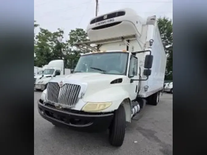 2019 NAVISTAR INTERNATIONAL 43001d85a0a8a5e5794d8b0f1fe471908ce9